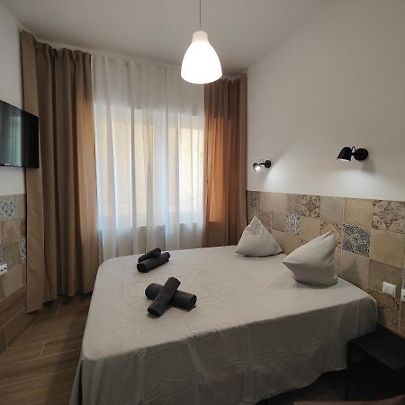 Apartamentos Pueblo Mar Calpe Eksteriør bilde