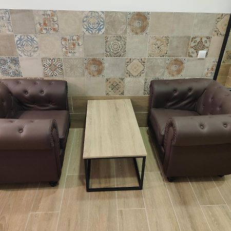 Apartamentos Pueblo Mar Calpe Eksteriør bilde