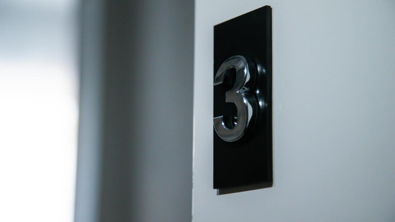 Apartamentos Pueblo Mar Calpe Eksteriør bilde