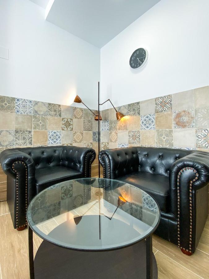 Apartamentos Pueblo Mar Calpe Eksteriør bilde