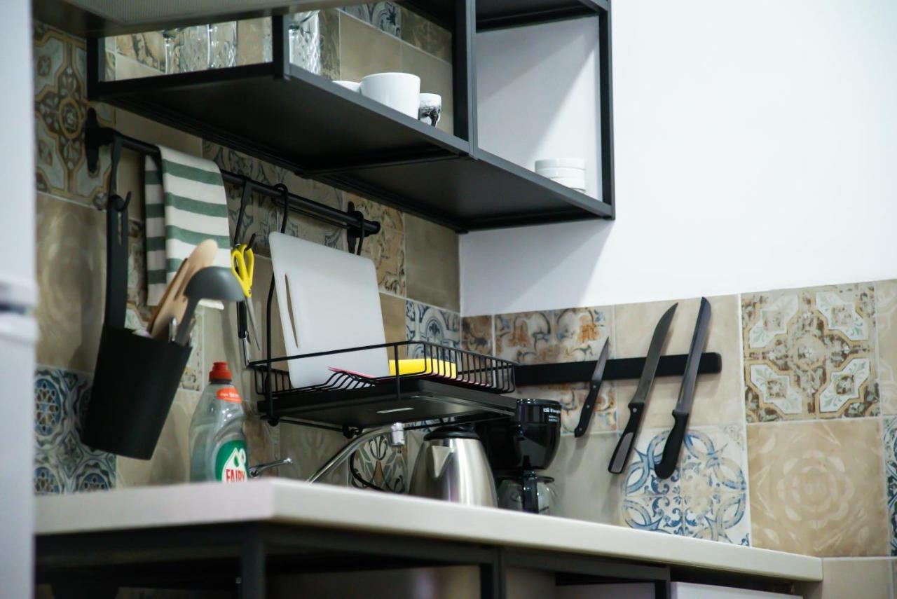 Apartamentos Pueblo Mar Calpe Eksteriør bilde