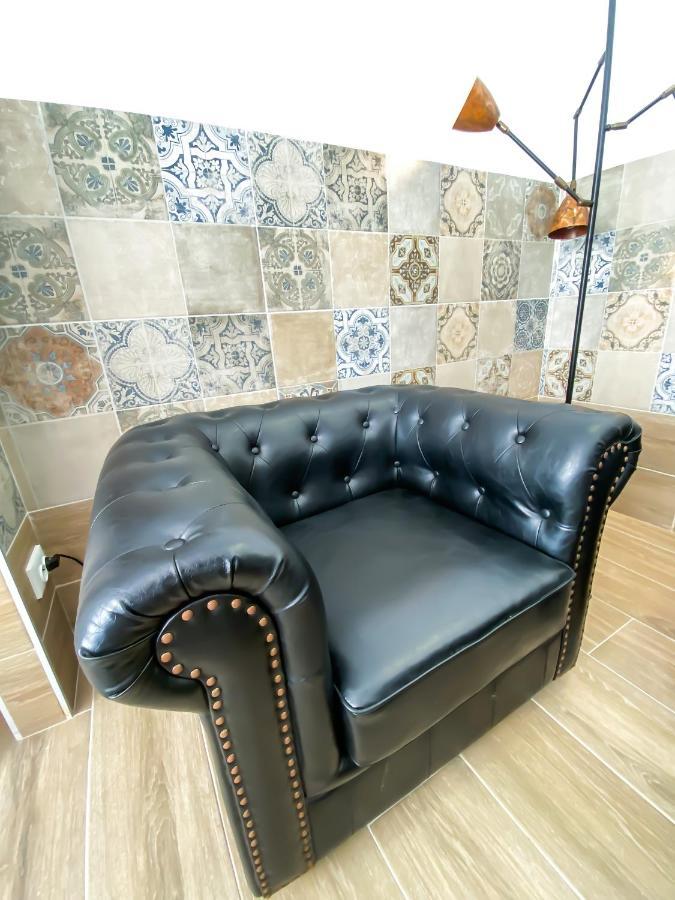 Apartamentos Pueblo Mar Calpe Eksteriør bilde