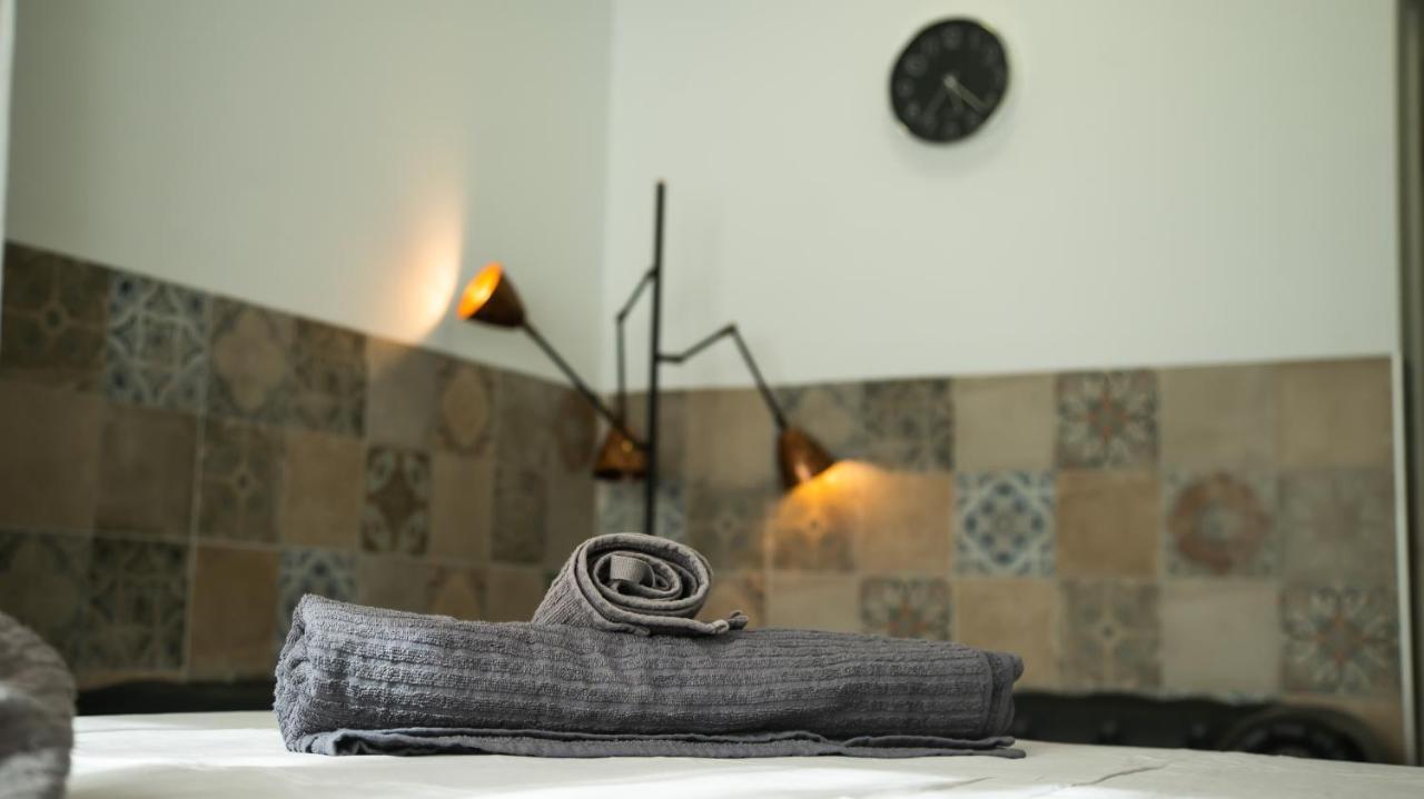 Apartamentos Pueblo Mar Calpe Eksteriør bilde