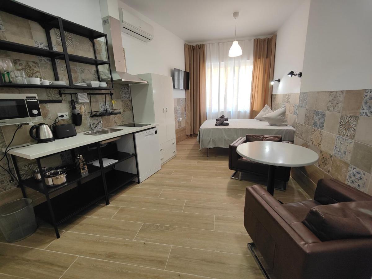 Apartamentos Pueblo Mar Calpe Eksteriør bilde