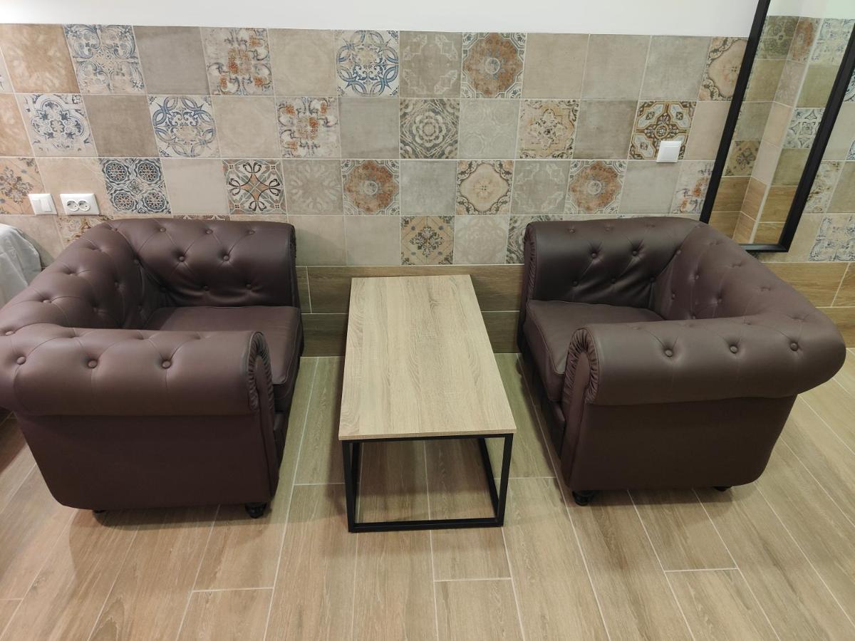 Apartamentos Pueblo Mar Calpe Eksteriør bilde