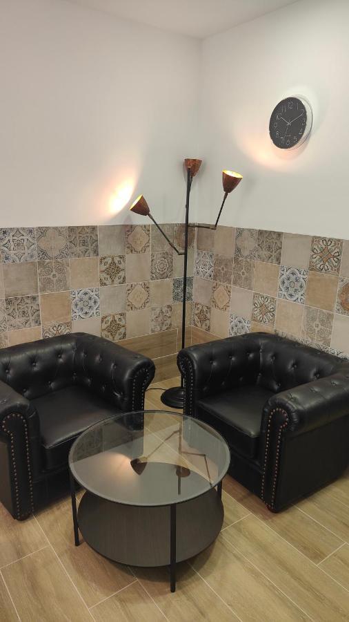 Apartamentos Pueblo Mar Calpe Eksteriør bilde